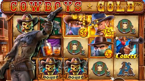 cowboys gold free spins  You just have to deposit £20 and use PRO as the promo code